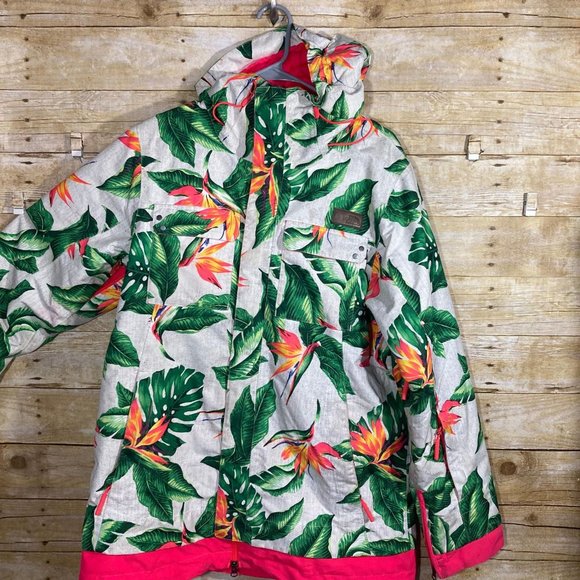 The North Face Jackets & Blazers - The North Face Women's Large Mahalo Jacket Coat